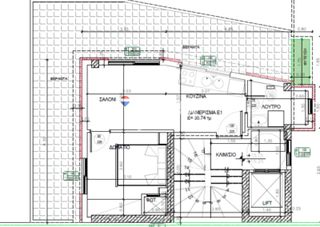 Studio / γκαρσονιέρα 35 τ.μ. για πώληση, Πειραιάς, Πειραιάς - Κέντρο-thumb-3