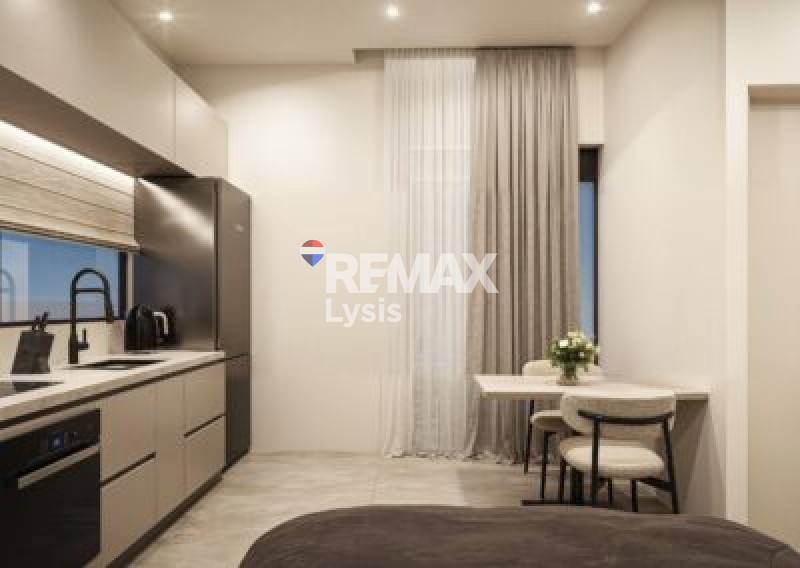 Studio / γκαρσονιέρα 35 τ.μ. για πώληση, Πειραιάς, Πειραιάς - Κέντρο
