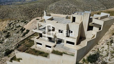 Μονοκατοικία 485 τ.μ. πρός πώληση