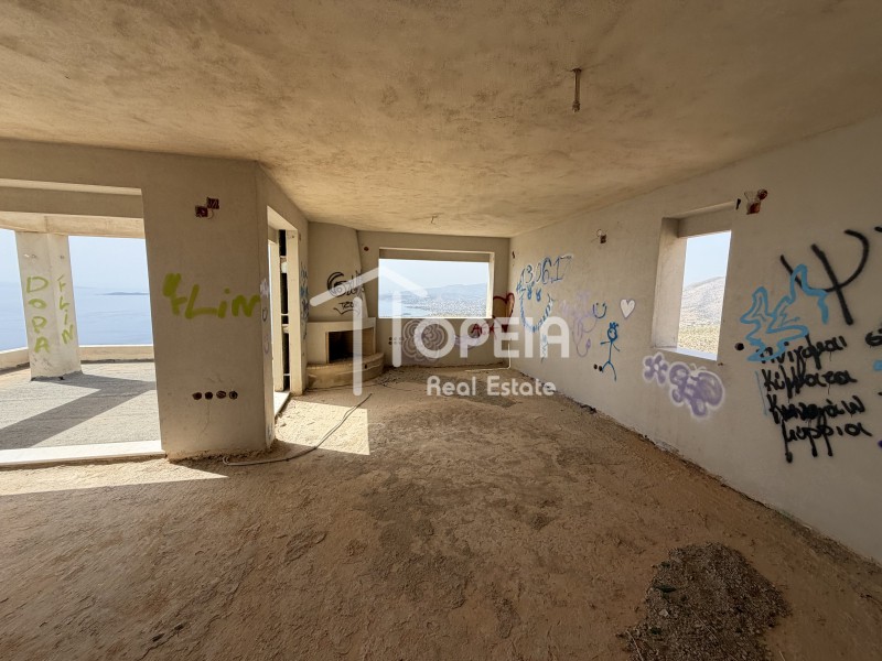 Μονοκατοικία 485 τ.μ. πρός πώληση, Αττική - Υπόλοιπο, Σαρωνίδα