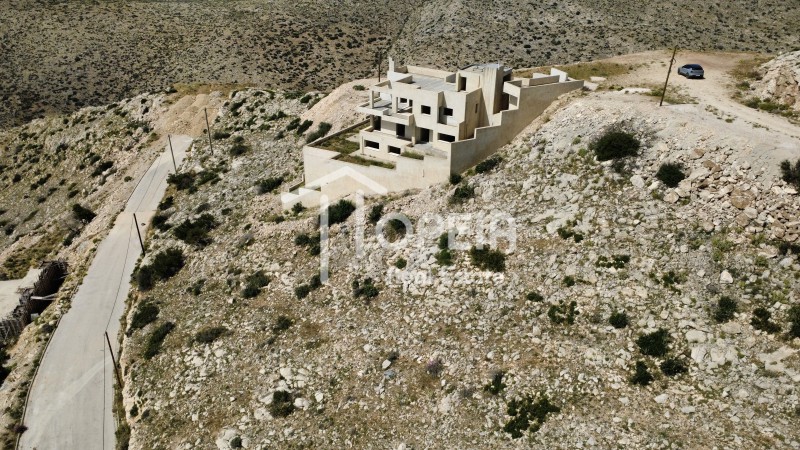 Μονοκατοικία 485 τ.μ. πρός πώληση, Αττική - Υπόλοιπο, Σαρωνίδα