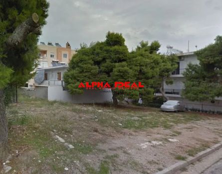 Οικόπεδο 617 τ.μ. προς πώληση