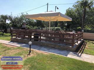 Ξενοδοχείο 834 τ.μ. για πώληση, Ν. Καβάλας, Θάσος-thumb-8