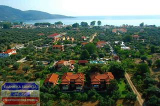 Ξενοδοχείο 834 τ.μ. για πώληση, Ν. Καβάλας, Θάσος-thumb-4