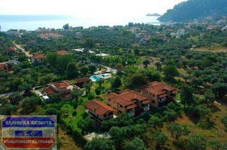 Ξενοδοχείο 834 τ.μ. για πώληση, Ν. Καβάλας, Θάσος-thumb-3