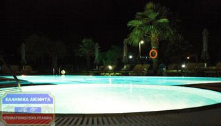 Ξενοδοχείο 834 τ.μ. για πώληση, Ν. Καβάλας, Θάσος-thumb-2