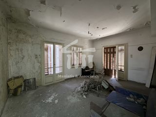 Επιχειρηματικό κτίριο 225 τ.μ. για πώληση