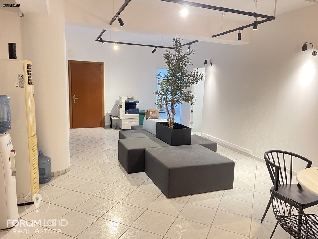 Γραφείο 180 τ.μ. προς ενοικίαση, Θεσσαλονίκη - Περιφ/Κοί Δήμοι, Πυλαία