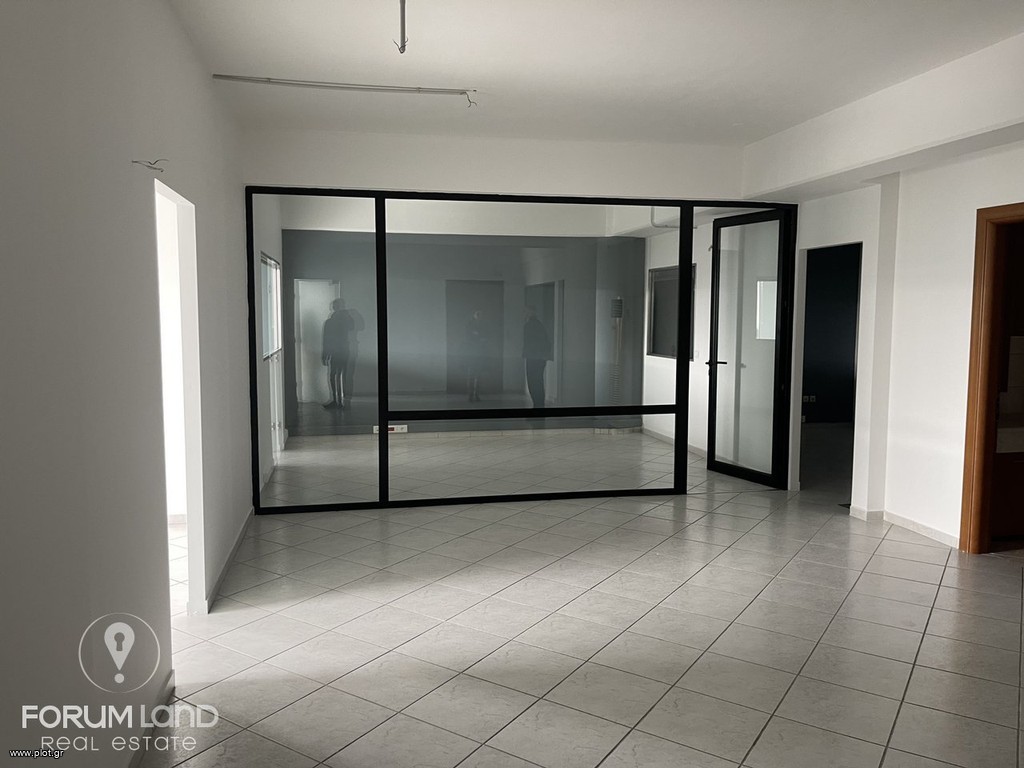 Γραφείο 180 τ.μ. προς ενοικίαση, Θεσσαλονίκη - Περιφ/Κοί Δήμοι, Πυλαία