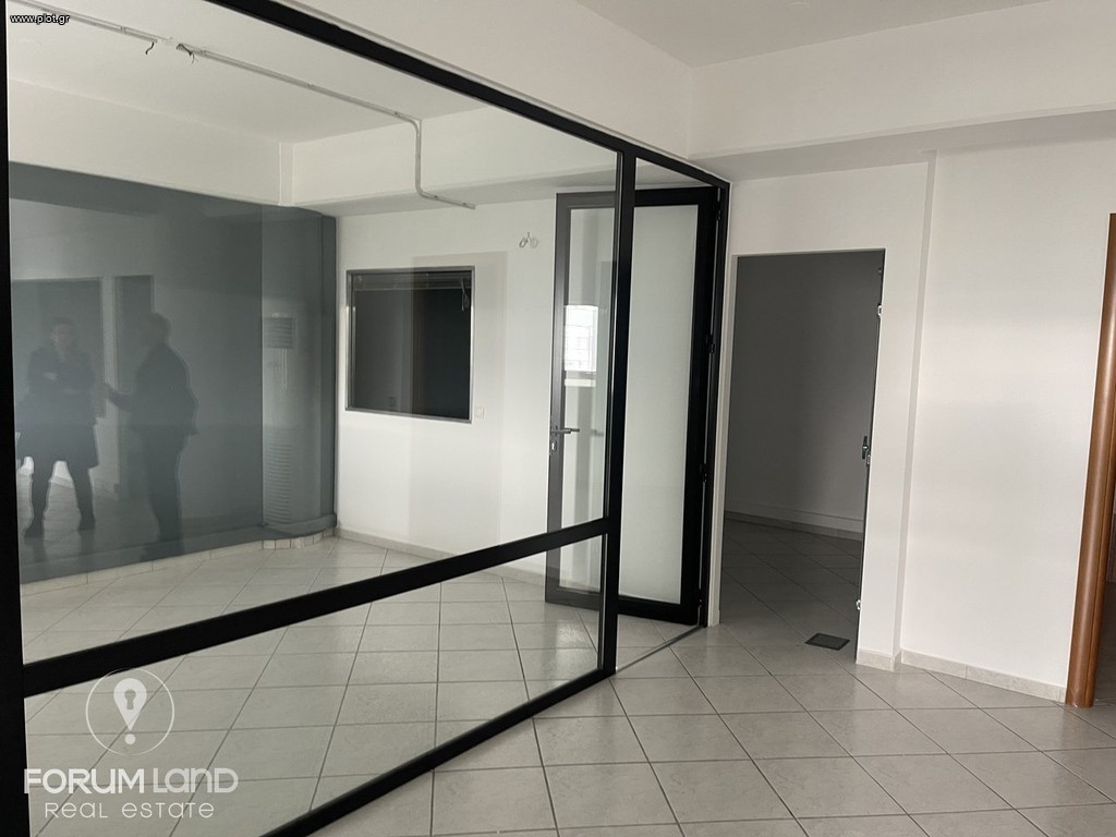 Γραφείο 180 τ.μ. προς ενοικίαση, Θεσσαλονίκη - Περιφ/Κοί Δήμοι, Πυλαία