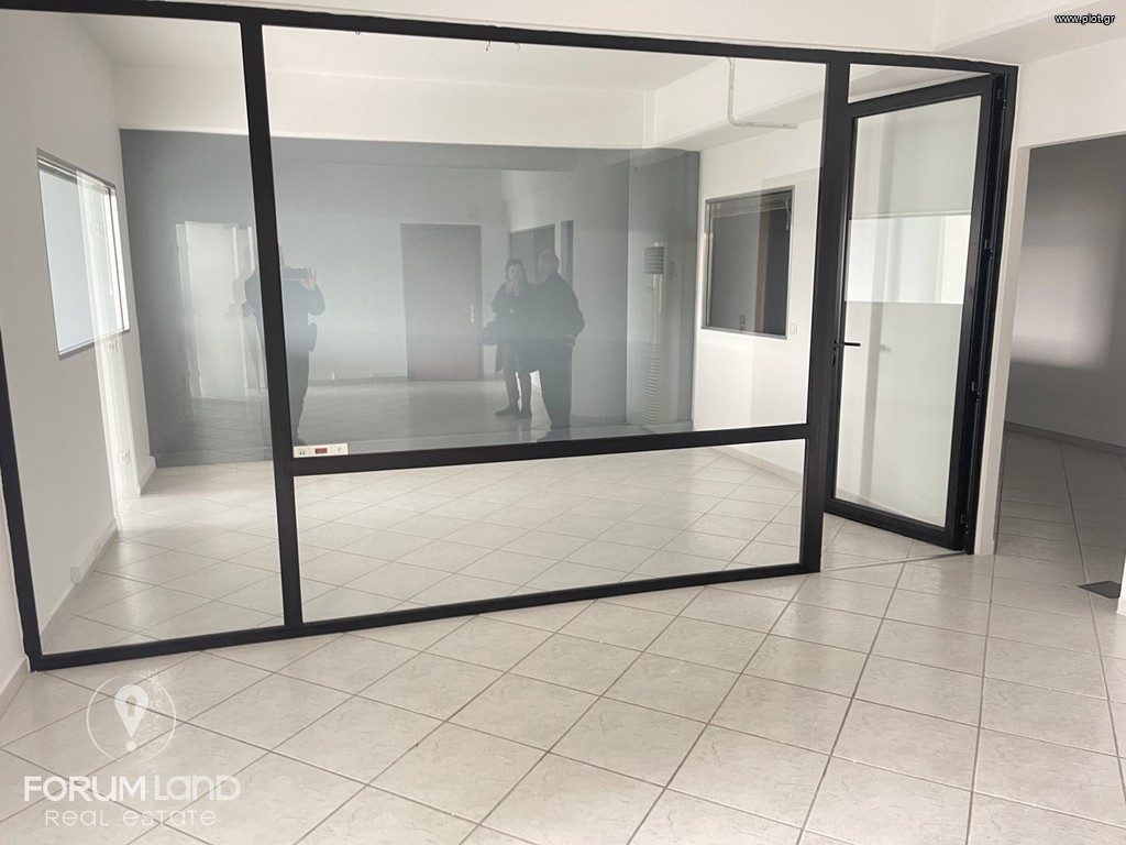Γραφείο 180 τ.μ. προς ενοικίαση, Θεσσαλονίκη - Περιφ/Κοί Δήμοι, Πυλαία