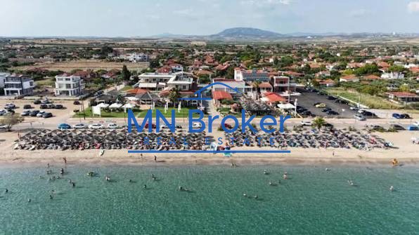 Οικόπεδο 6.050 τ.μ. πρός πώληση, Χαλκιδική, Καλλικράτεια