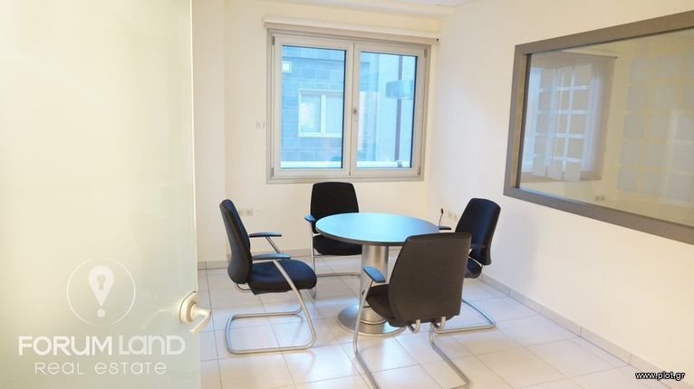 Office 90 sqm for rent, Thessaloniki - Suburbs, Pylea