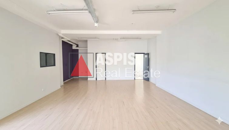 Store 90 sqm for rent, Athens - Center, Poligono - Tourkovounia