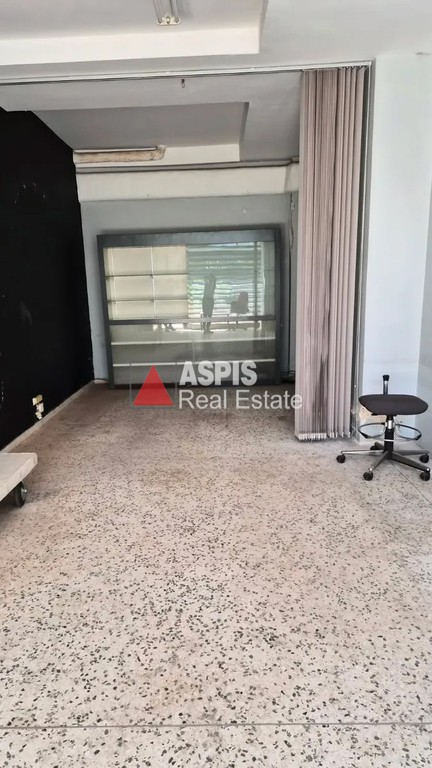 Κατάστημα 90 τ.μ. προς ενοικίαση, Πολύγωνο - Τουρκοβούνια