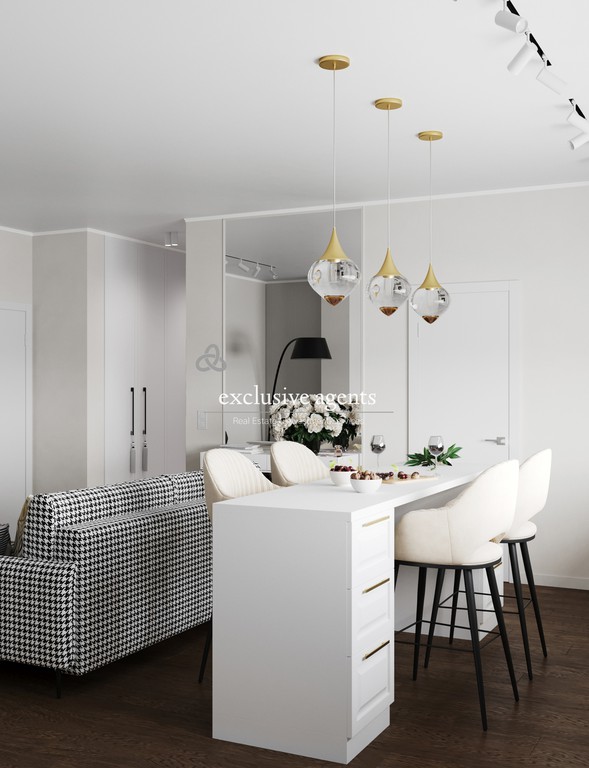Studio / γκαρσονιέρα 44 τ.μ. προς πώληση, Γκάζι - Μεταξουργείο - Βοτανικός