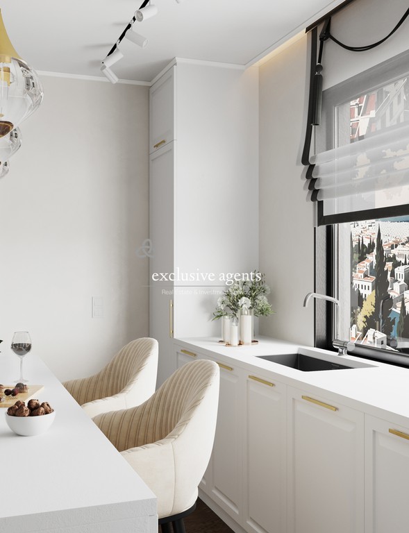 Studio / γκαρσονιέρα 44 τ.μ. προς πώληση, Γκάζι - Μεταξουργείο - Βοτανικός