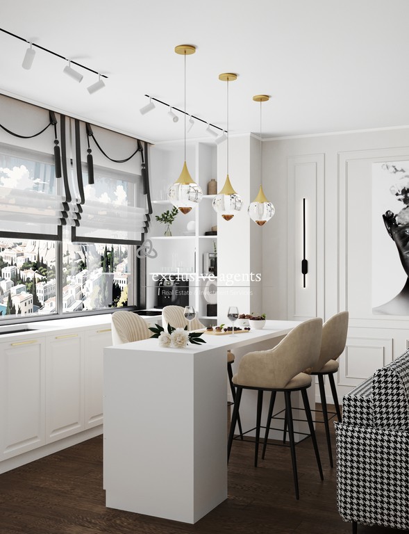 Studio / γκαρσονιέρα 44 τ.μ. προς πώληση, Γκάζι - Μεταξουργείο - Βοτανικός