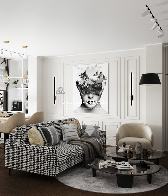 Studio / γκαρσονιέρα 44 τ.μ. προς πώληση, Γκάζι - Μεταξουργείο - Βοτανικός