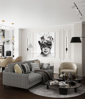 Studio / γκαρσονιέρα 44 τ.μ. προς πώληση