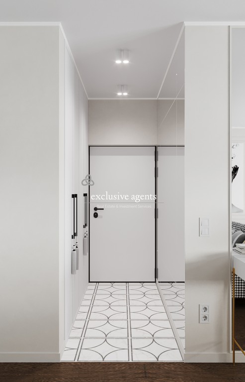 Studio / γκαρσονιέρα 44 τ.μ. προς πώληση, Γκάζι - Μεταξουργείο - Βοτανικός