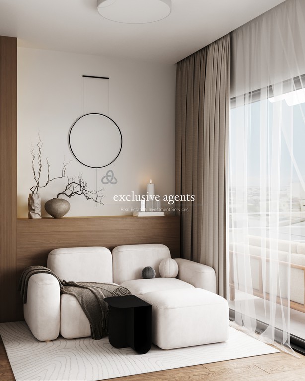 Studio / γκαρσονιέρα 20,70 τ.μ. προς πώληση, Γκάζι - Μεταξουργείο - Βοτανικός
