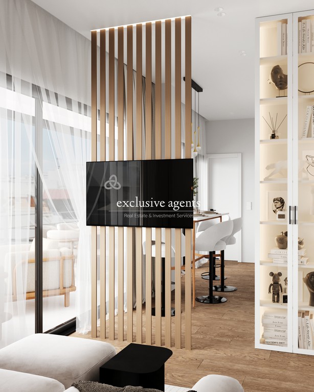 Studio / γκαρσονιέρα 20,70 τ.μ. προς πώληση, Γκάζι - Μεταξουργείο - Βοτανικός