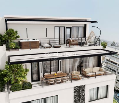 Studio / γκαρσονιέρα 20,70 τ.μ. προς πώληση