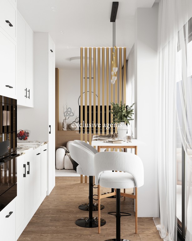 Studio / γκαρσονιέρα 20,70 τ.μ. προς πώληση, Γκάζι - Μεταξουργείο - Βοτανικός