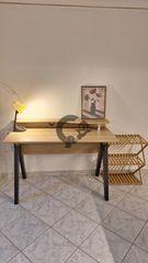Studio / γκαρσονιέρα 25 τ.μ. για ενοικίαση, Ν. Ιωαννίνων, Ανατολή-thumb-1