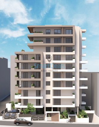 Apartment 61 sqm for sale, Athens - South, Zografou