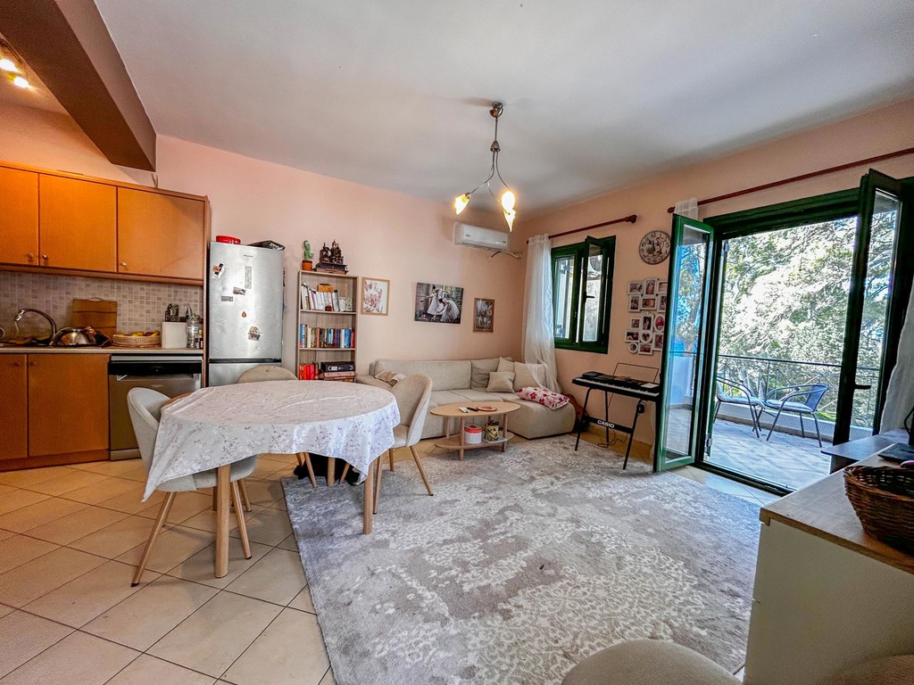 Συγκρότημα διαμερισμάτων 230 τ.μ. προς πώληση, Αιγινήτισσα