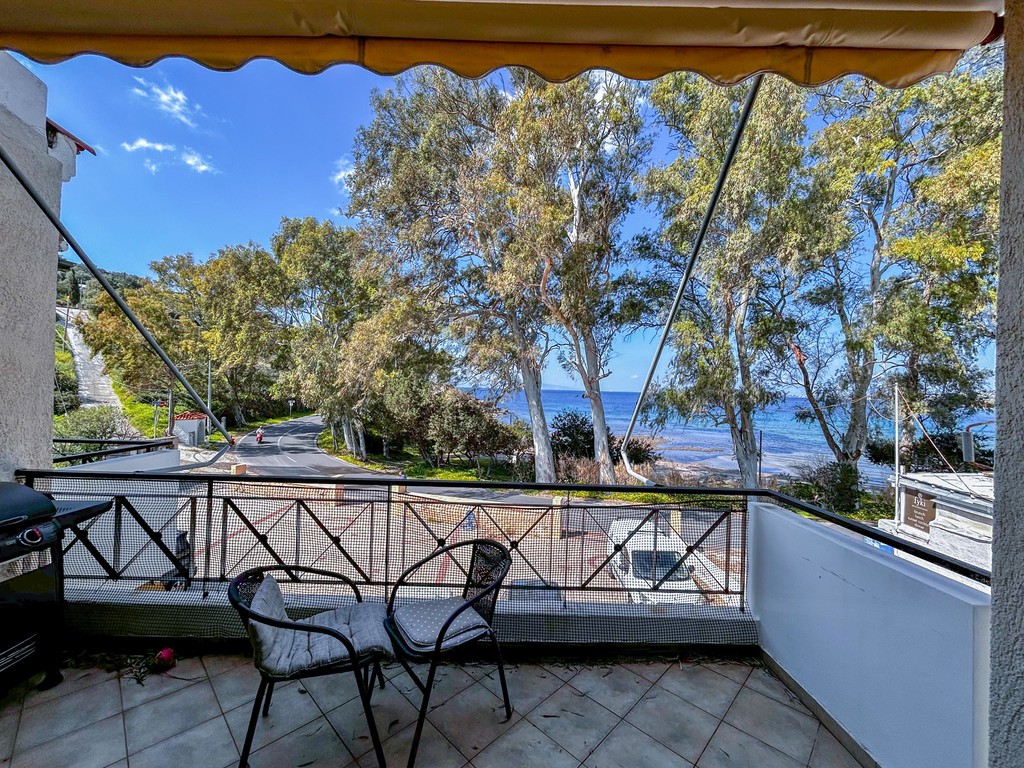 Συγκρότημα διαμερισμάτων 230 τ.μ. προς πώληση, Αιγινήτισσα