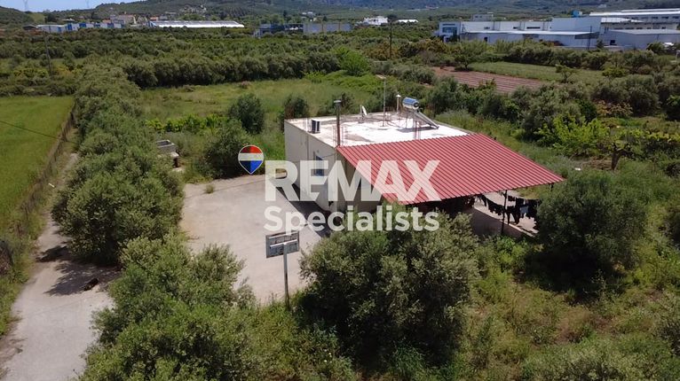 Μονοκατοικία 78 τ.μ. για πώληση, Ν. Χανίων, Θέρισος