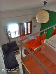 Loft 40 τ.μ. για ενοικίαση, Θεσσαλονίκη - Κέντρο, Διοικητήριο-thumb-2
