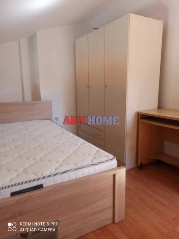 Loft 40 τ.μ. προς ενοικίαση, Διοικητήριο