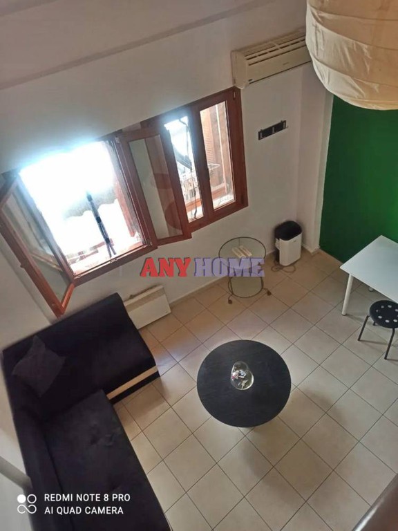 Loft 40 τ.μ. προς ενοικίαση, Διοικητήριο