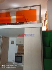 Loft 40 τ.μ. για ενοικίαση, Θεσσαλονίκη - Κέντρο, Διοικητήριο-thumb-9