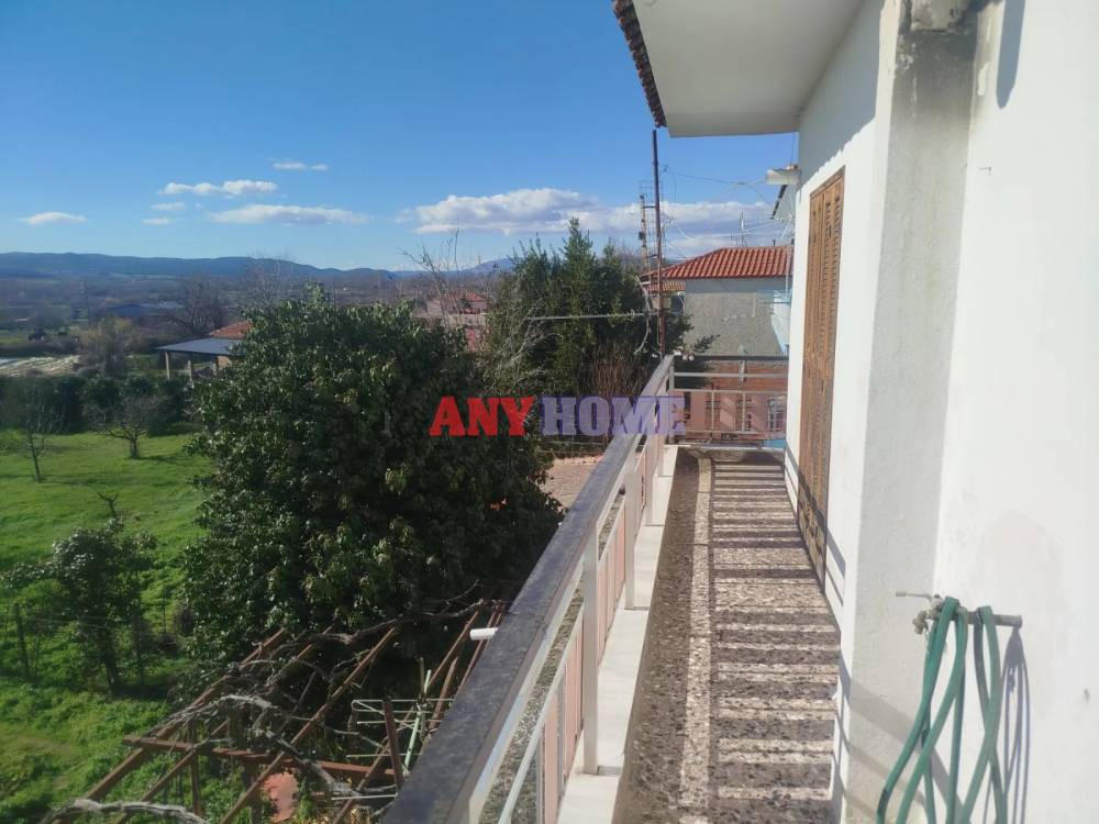 Συγκρότημα διαμερισμάτων 110 τ.μ. προς πώληση, Στεφανινά