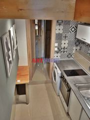 Loft 27 τ.μ. για ενοικίαση