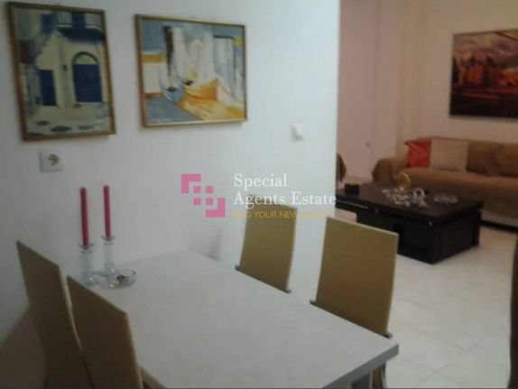 Διαμέρισμα 60 τ.μ. για ενοικίαση, Θεσσαλονίκη - Κέντρο, Καμάρα