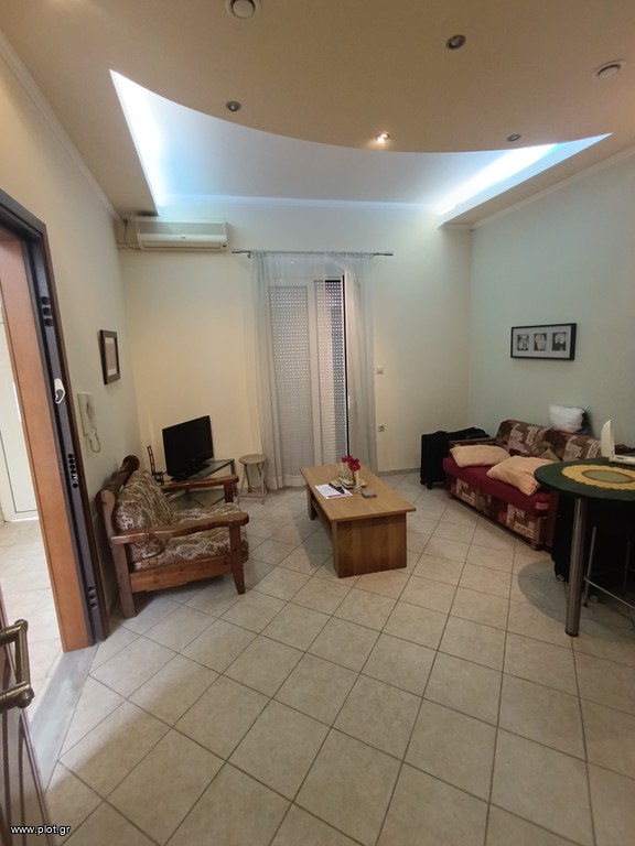 Apartment 65 sqm for sale, Agia Sofia, Piraeus