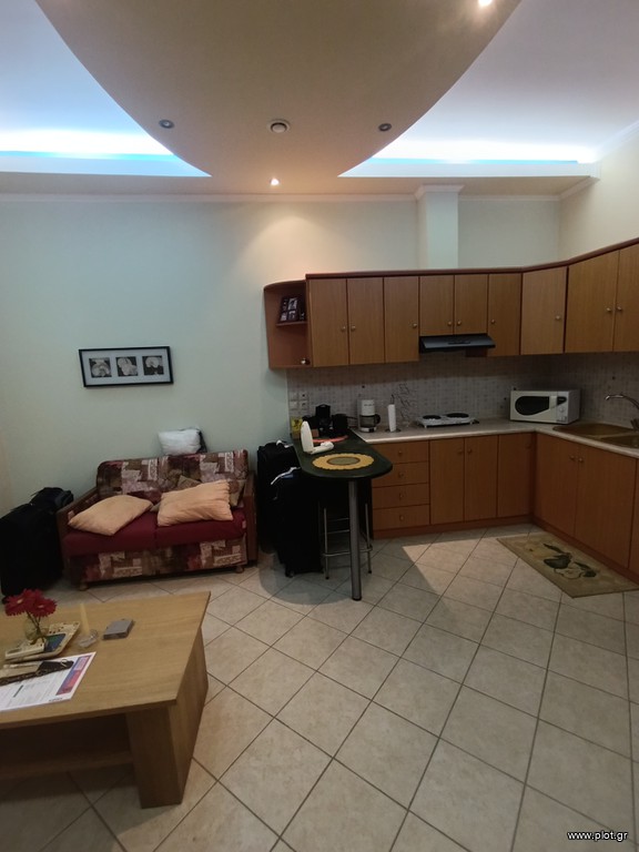 Apartment 65 sqm for sale, Agia Sofia, Piraeus