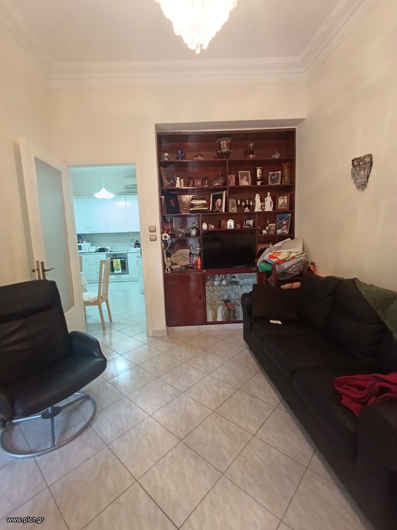 Apartment 65 sqm for sale, Agia Sofia, Piraeus