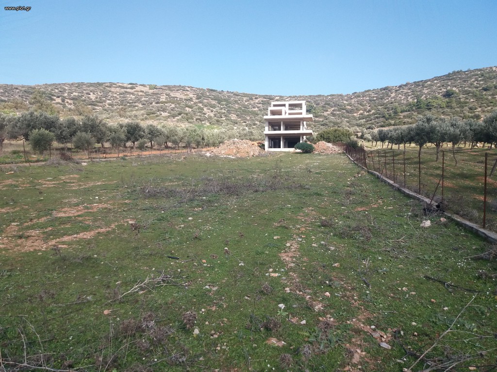 Μεζονέτα 320 τ.μ. προς πώληση, Κέντρο Κορωπίου