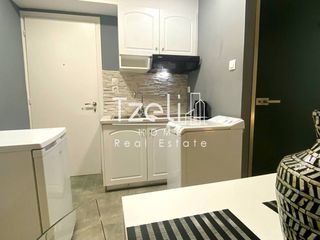 Studio / γκαρσονιέρα 30 τ.μ. για ενοικίαση