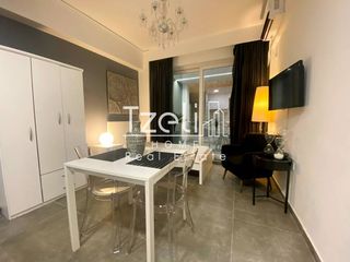 Studio / γκαρσονιέρα 30 τ.μ. για ενοικίαση, Πειραιάς, Πειραιάς - Κέντρο-thumb-7