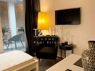 Studio / γκαρσονιέρα 30 τ.μ. για ενοικίαση, Πειραιάς, Πειραιάς - Κέντρο-thumb-8
