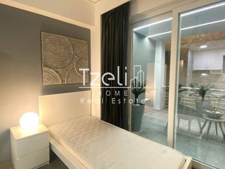 Studio / γκαρσονιέρα 30 τ.μ. για ενοικίαση, Πειραιάς, Πειραιάς - Κέντρο-thumb-2