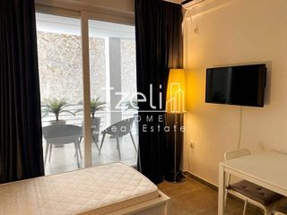 Studio / γκαρσονιέρα 30 τ.μ. για ενοικίαση, Πειραιάς, Πειραιάς - Κέντρο-thumb-12